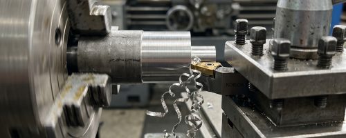 Lathe