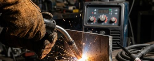 migwelding